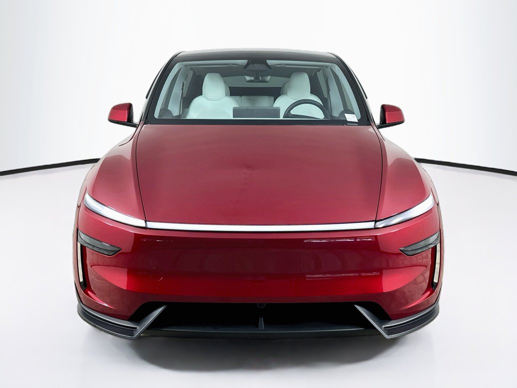 7SAYGDEE2TA VIN Lookup For TESLA MODEL Y 2026